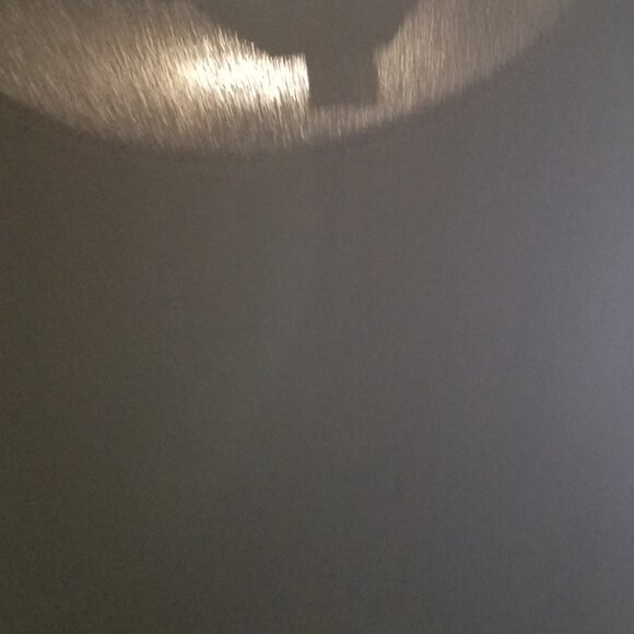 ST. JOHN 100% Silk Black Sleeveless Shell Tank  - Sz 4 - Picture 5 of 5